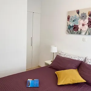  Apartment Antons Kroatien