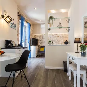  Apartment Angie Kroatien