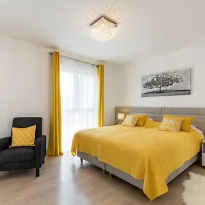  Apartment Luxury & Stella Maris Kroatien