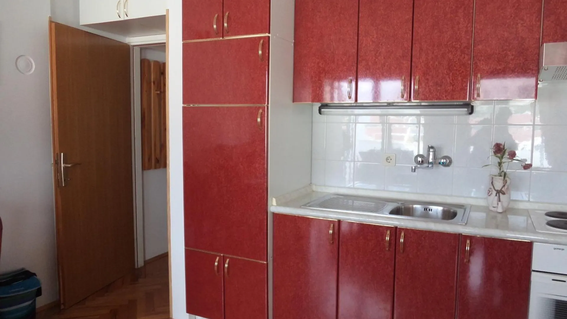 Adriatic Romance Baška Apartment