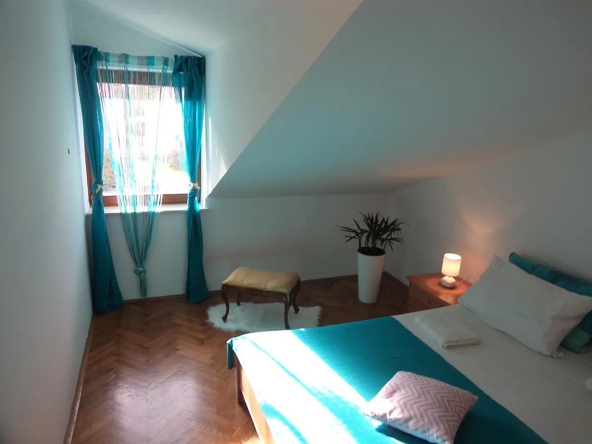 Apartment Adriatic Romance Baška